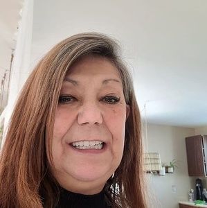 Meet your Posher, Denise